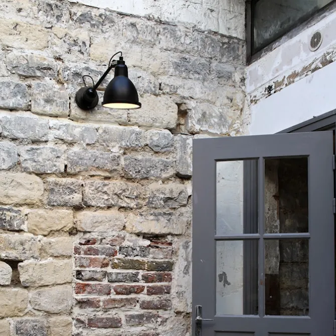 Lampe Gras No 304 XL Outdoor Seaside