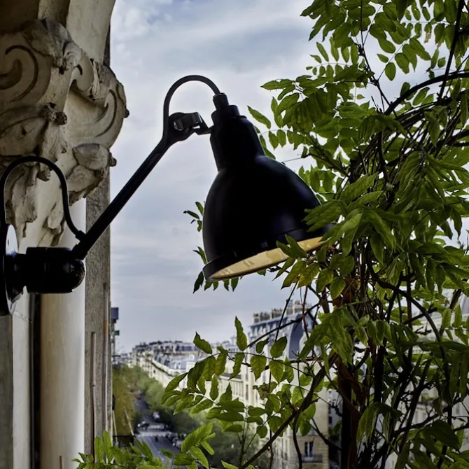 Lampe Gras No 304 XL Outdoor Seaside