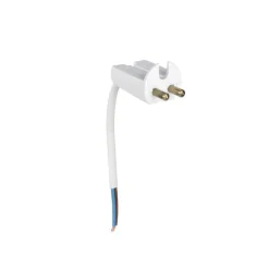 Lampeplugg Ujordet Med Kabel