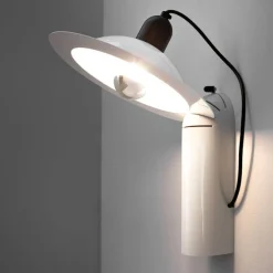 Lampiatta Table/Wall Lamp