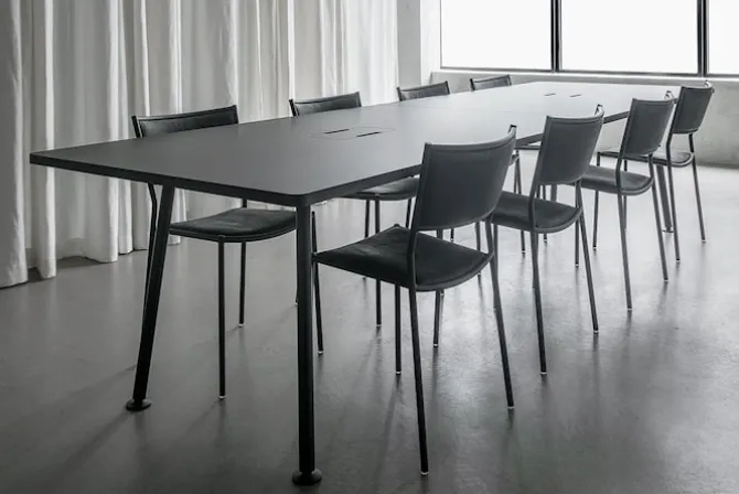 Landa Table Rectangular
