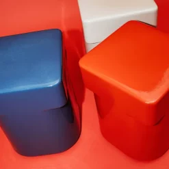 Landmark Side Table