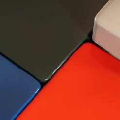 Landmark Side Table