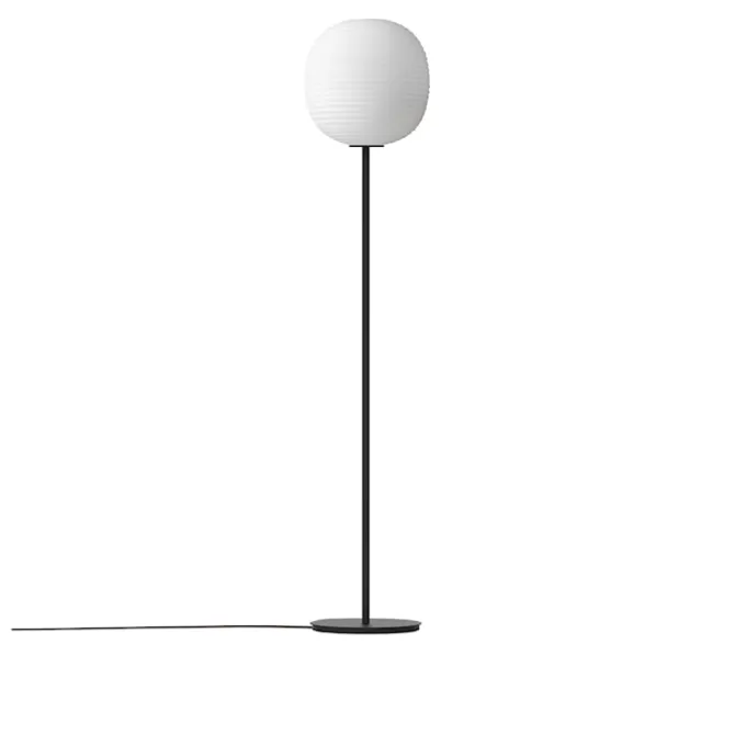 Lantern Floor Lamp