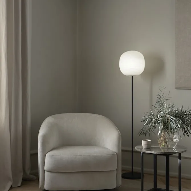 Lantern Floor Lamp