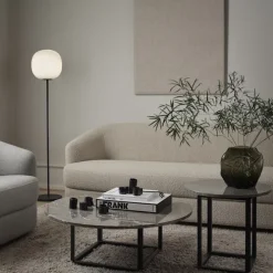 Lantern Floor Lamp