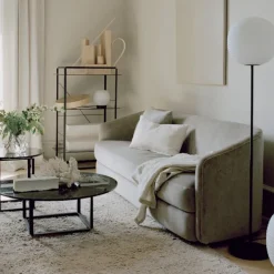 Lantern Floor Lamp