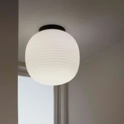 Lantern Globe - Plafond