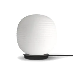 Lantern Globe Table Lamp