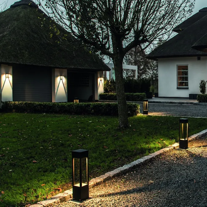 Lantern Ground