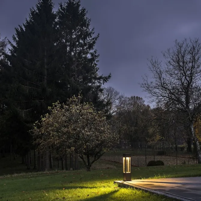 Lantern Ground