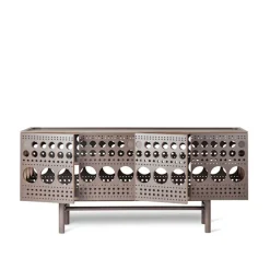 Laulu Cabinet Low