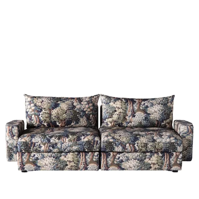 Laurel sofa 2-seter