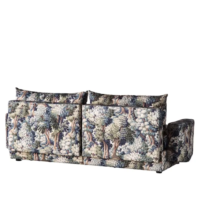 Laurel sofa 2-seter