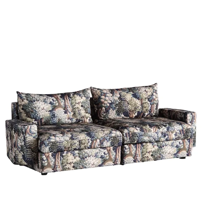 Laurel sofa 2-seter