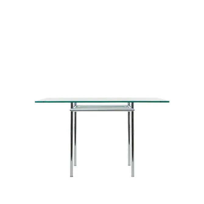 LC12 La Roche bord Light Blue Enamel 160 X 120 cm