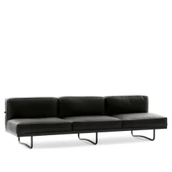LC5 sofa 3-seter