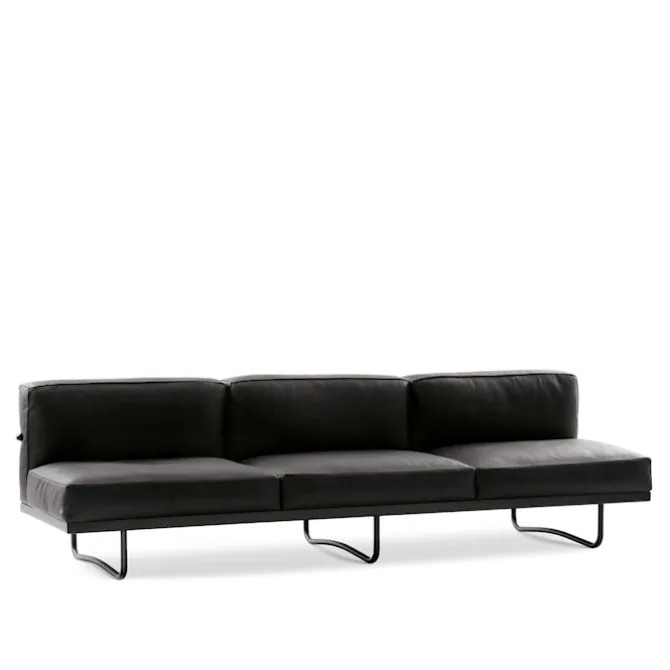 LC5 sofa 3-seter