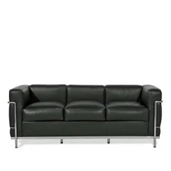 LC2 sofa 3-seter