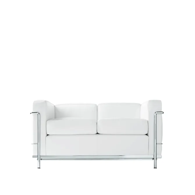 LC2 sofa 2-seter