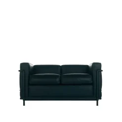 LC2 sofa 2-seter