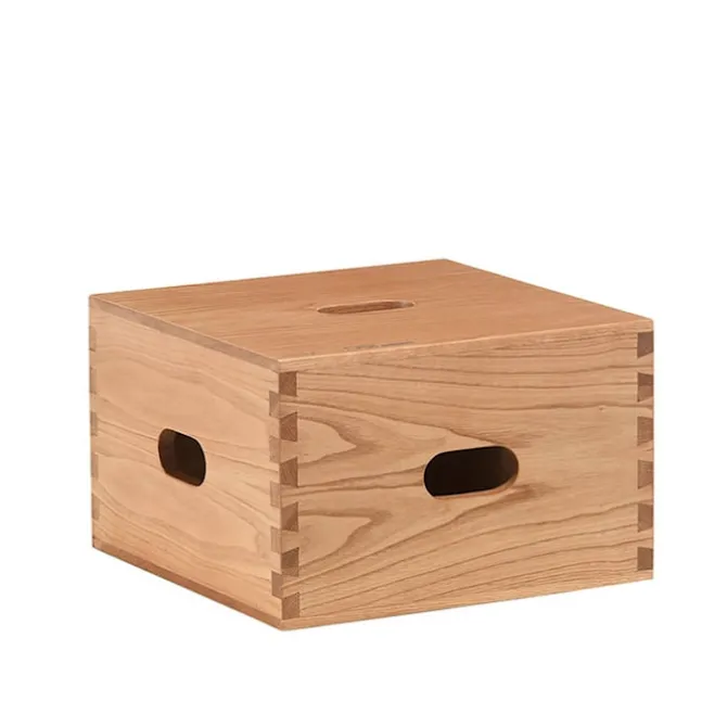 LC14 Tabouret krakk Cabanon