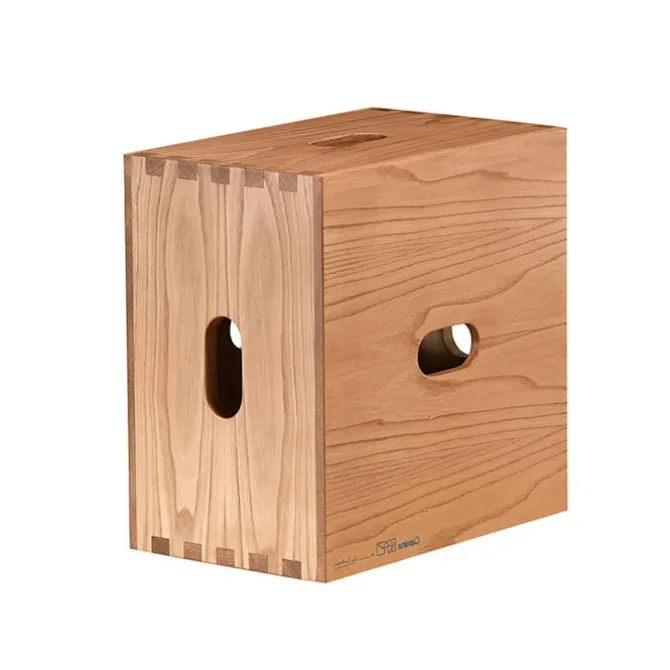 LC14 Tabouret krakk Cabanon