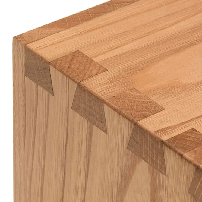LC14 Tabouret krakk Cabanon