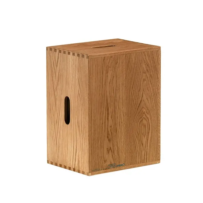 LC14 Tabouret Maison du Brésil