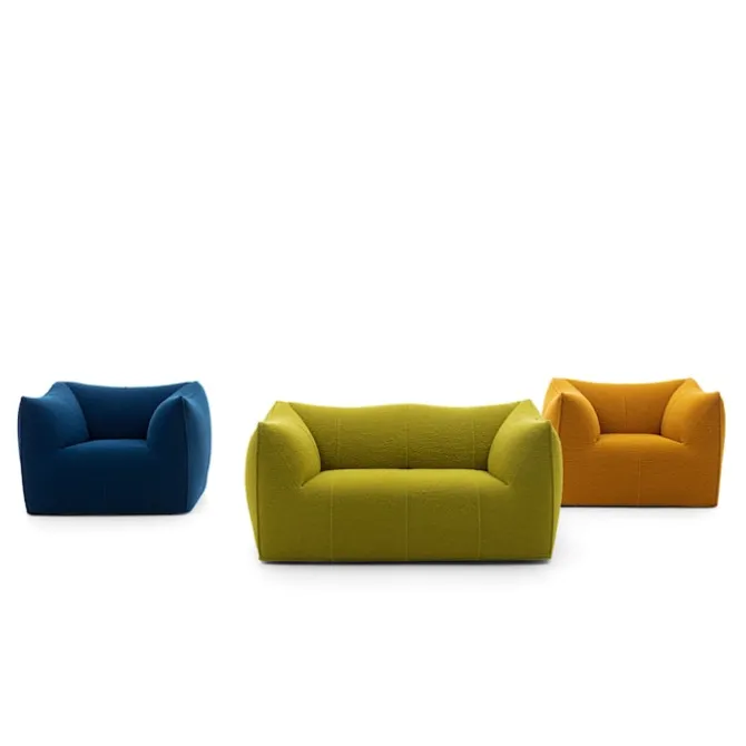 Le Bambole Bibambola 2-seters sofa