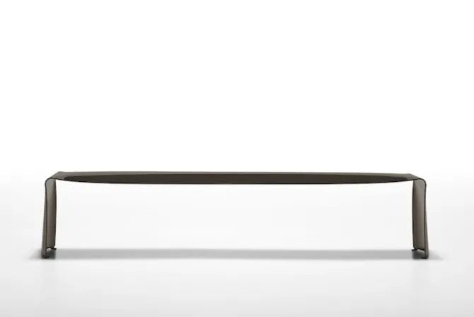 Le Banc Bench