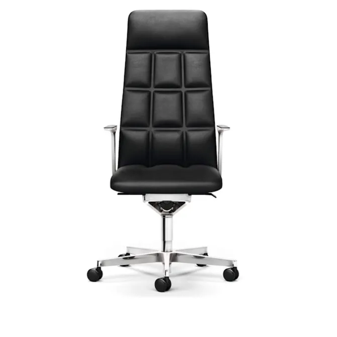 Leadchair Management
