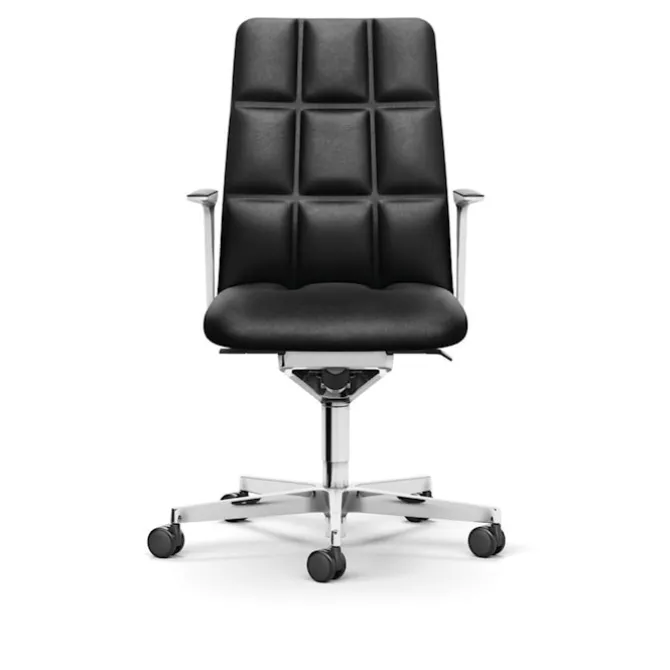 Leadchair Management