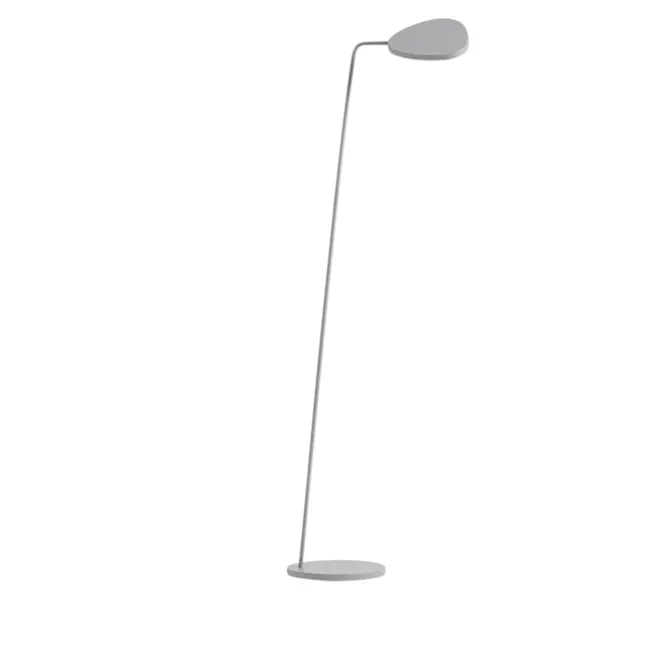 Leaf Floor Lamp