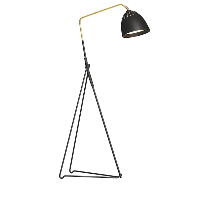 Lean - Gulvlampe