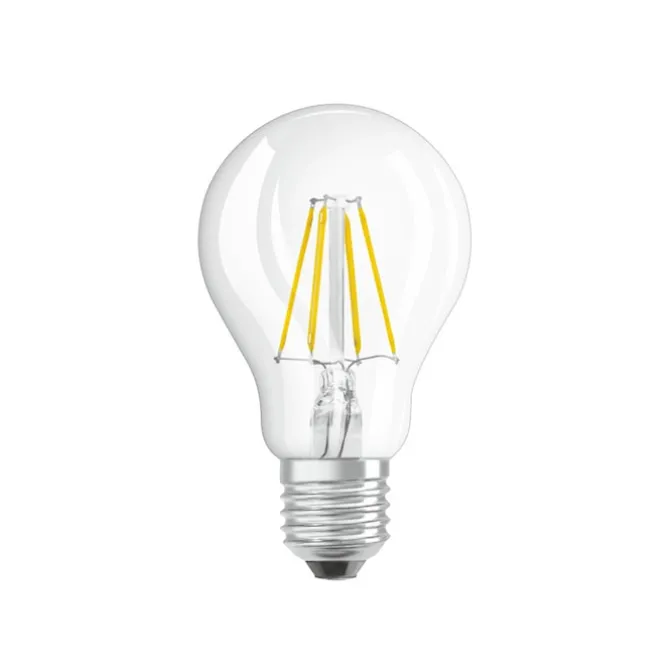 LED A40 Dim Filament 4,5W E27