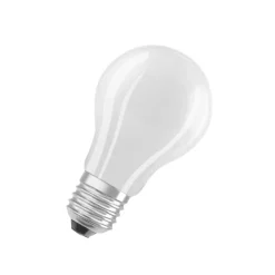 LED A40 Dim Frosted 4,5W E27