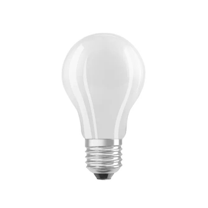 LED A60 Dim Frosted 8,5W E27