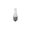 LED Bulb - Carousel & Crystal