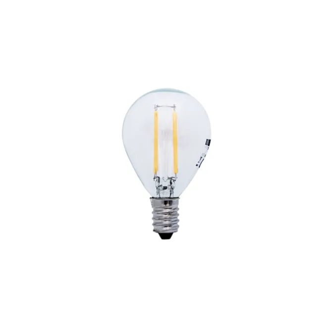 LED Bulb Monkey Lamp - Outdoor