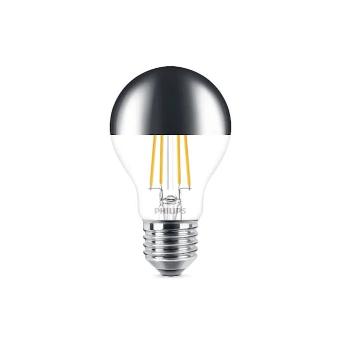 LED Classic CM 7,2W A60 E27 WW CL D SRT4