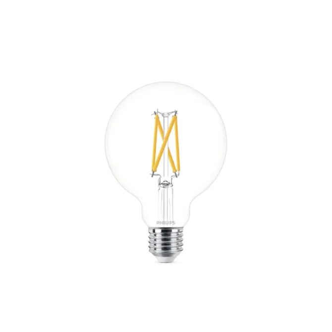 LED Classic 5,9W G93 E27 CL WGD90 1PF/4