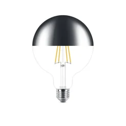 LED Classic 7,2W G120 E27 2700K CM D