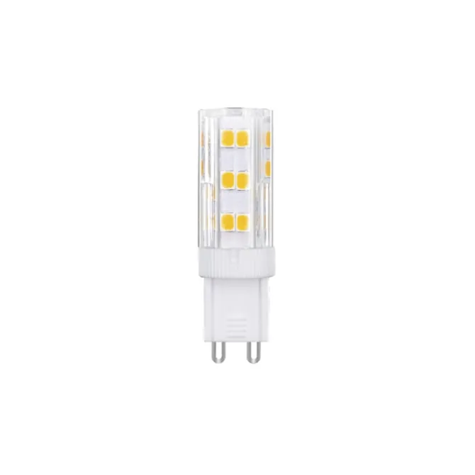 LED G9 3,5W/827