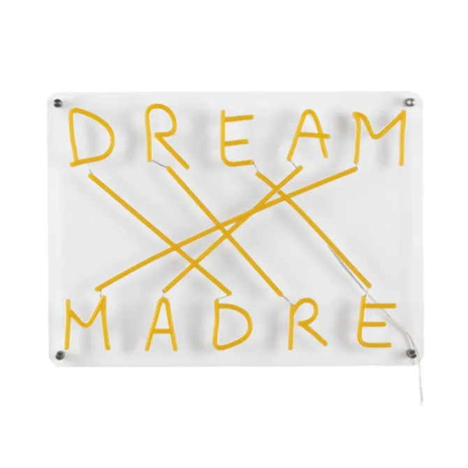 Led Lamp Dream - Madre