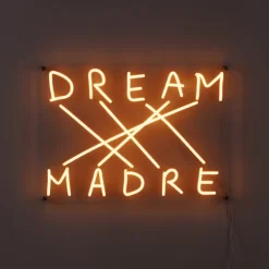 Led Lamp Dream - Madre