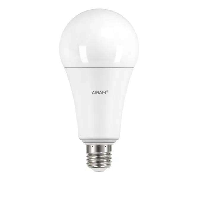 LED OP A60 12W/827 E27