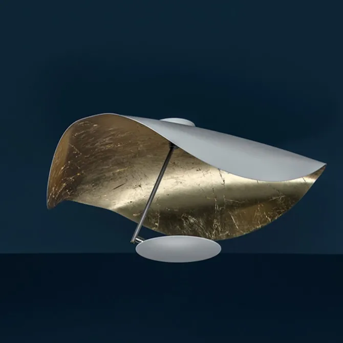 Lederam Manta CWS1