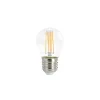 LED-pære med glødetråd 4,5W E27 Dempbar