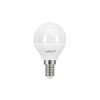 LED-pære 6W E14